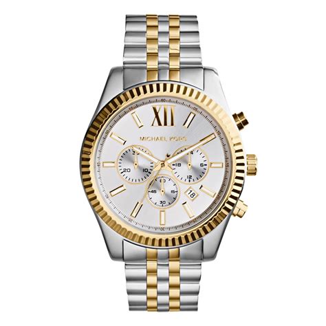 michael kors watch engraving